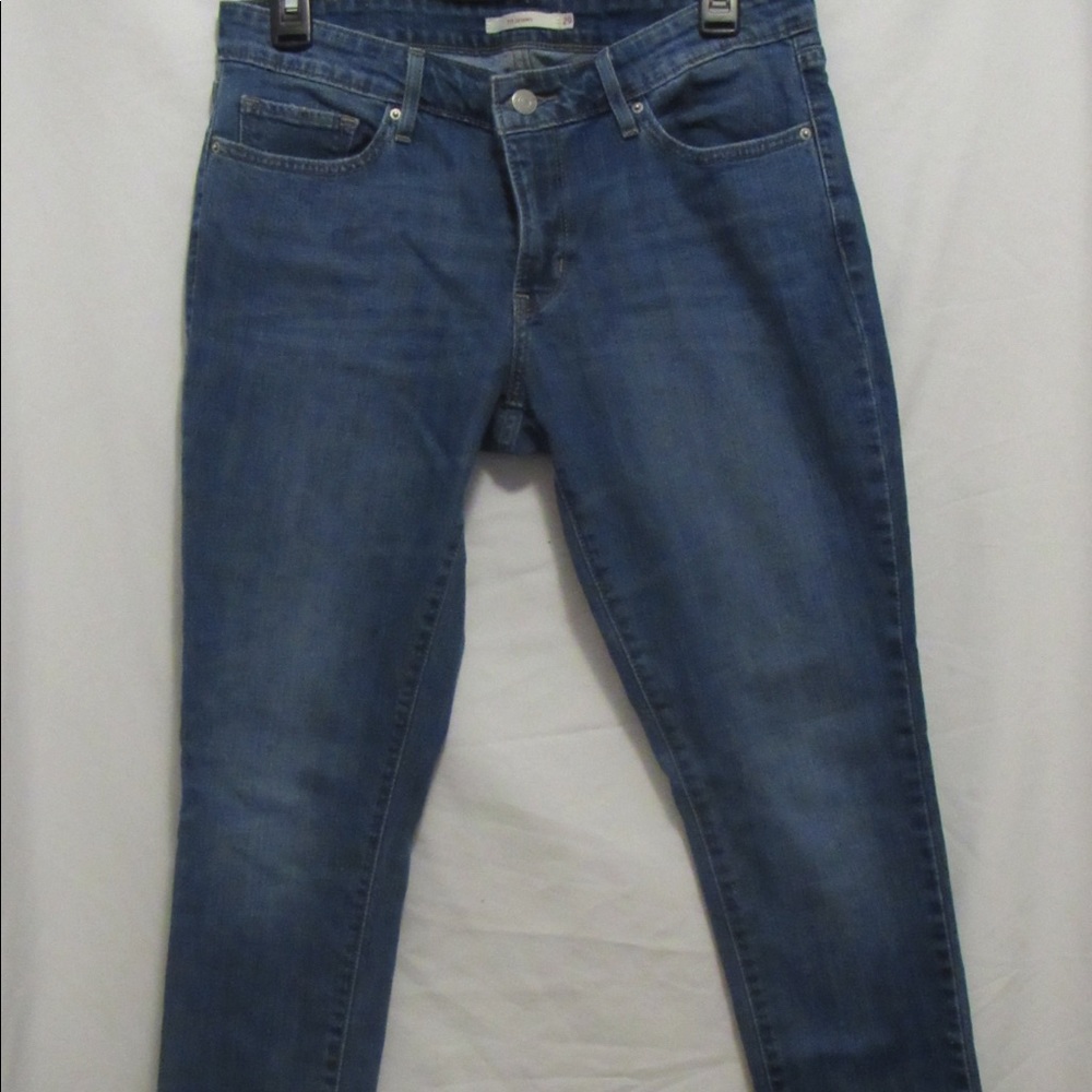 Levi’s 711 Skinny Jeans Size 29